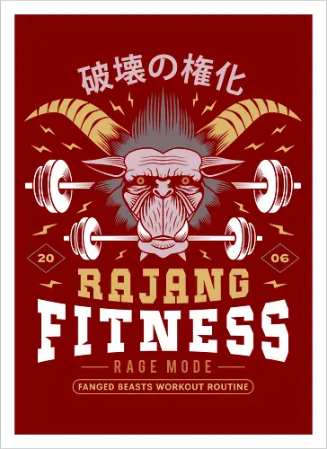 Rajang Fitness