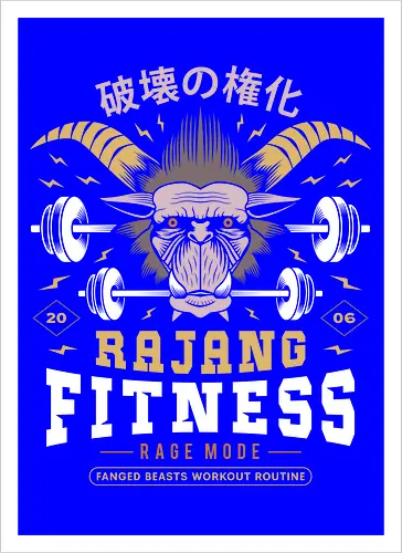 Rajang Fitness