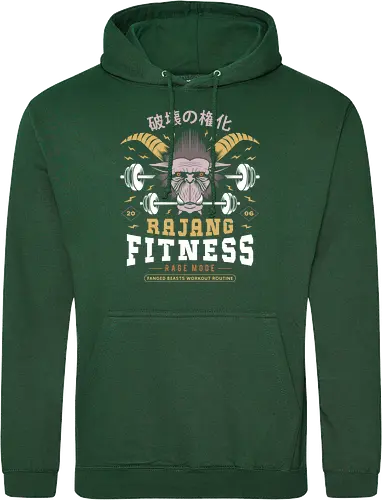 Rajang Fitness