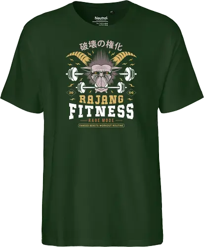 Rajang Fitness