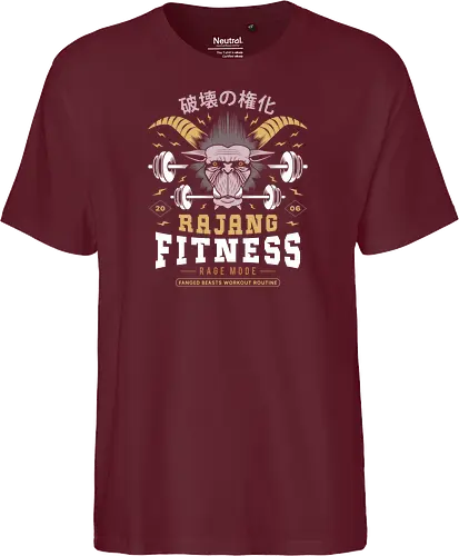 Rajang Fitness