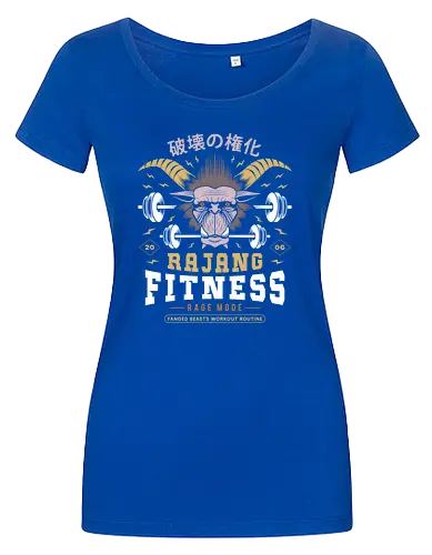 Rajang Fitness