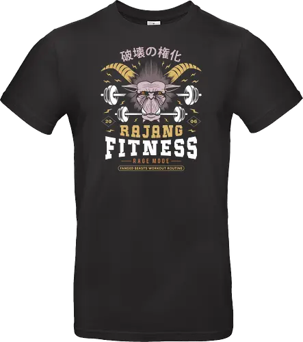 Rajang Fitness