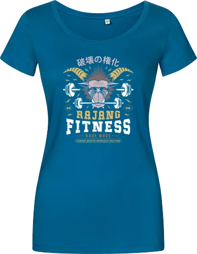 Rajang Fitness