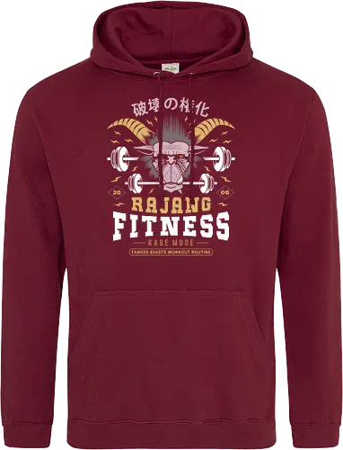 Rajang Fitness