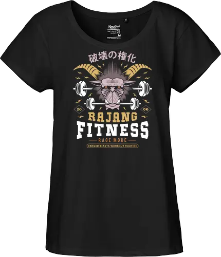 Rajang Fitness