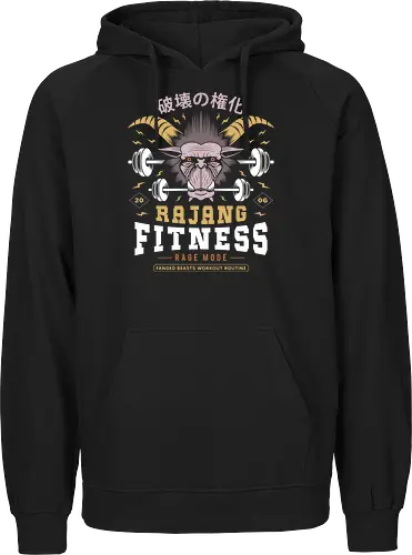 Rajang Fitness