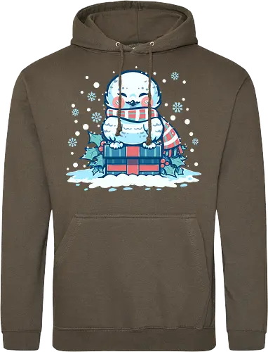 OWLways Love Christmas