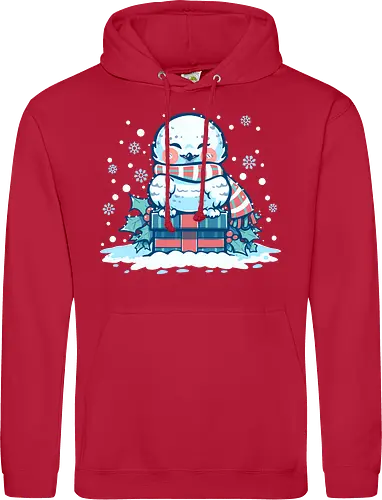 OWLways Love Christmas