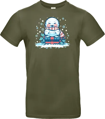 OWLways Love Christmas