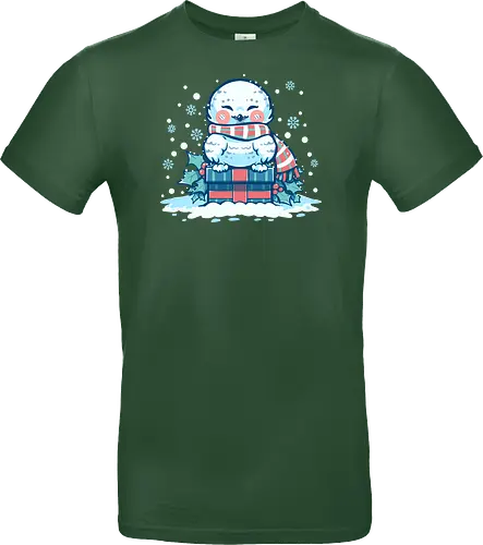 OWLways Love Christmas