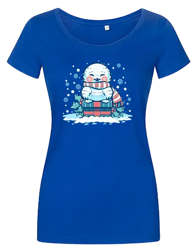 OWLways Love Christmas
