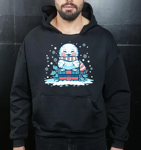 OWLways Love Christmas