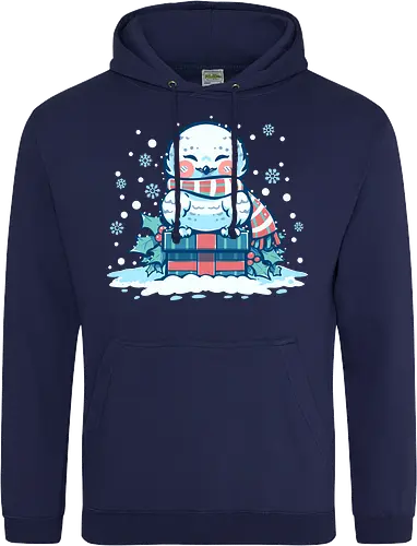 OWLways Love Christmas