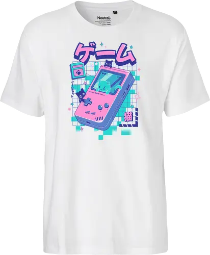 Game Cat