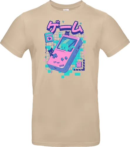 Game Cat