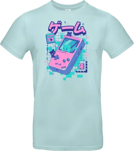 Game Cat