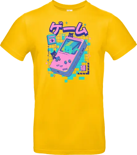 Game Cat