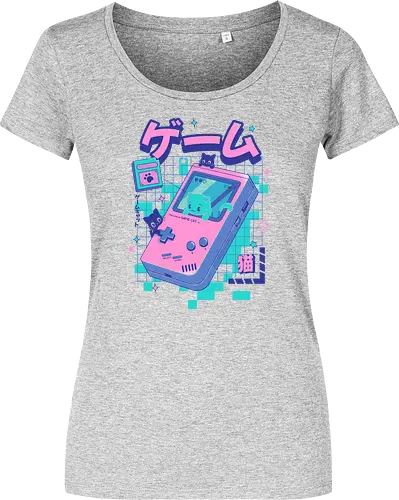 Game Cat