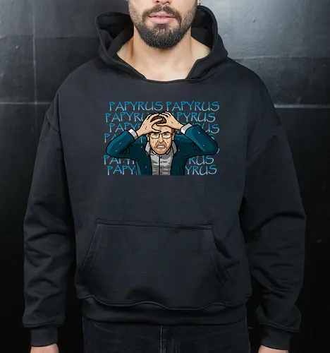 Papyrus!