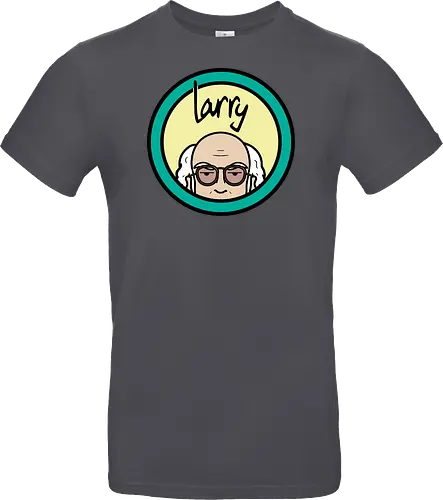 Larrya!
