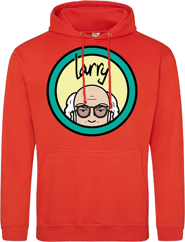 Larrya!