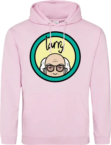 Larrya!