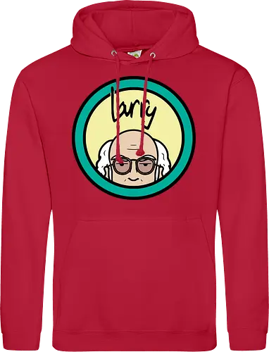 Larrya!