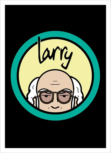 Larrya!