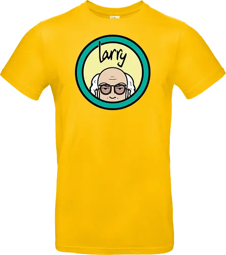 Larrya!