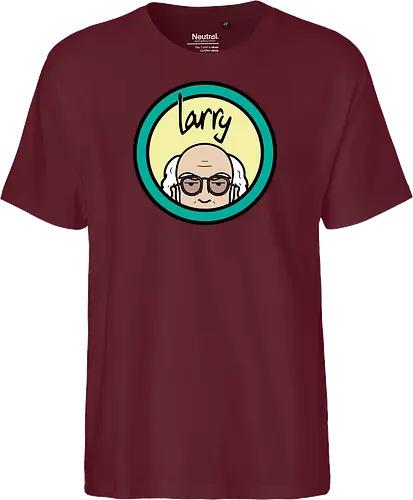 Larrya!