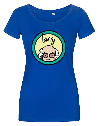 Larrya!