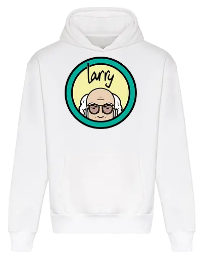 Larrya!