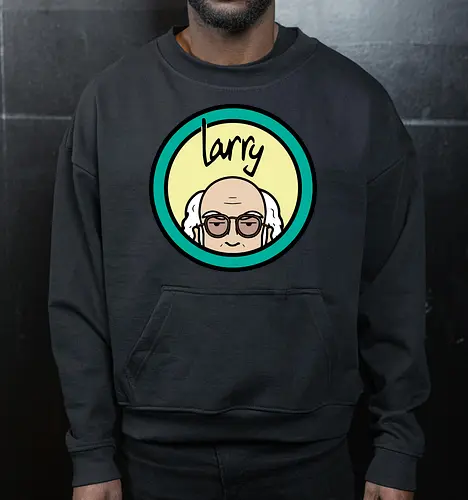 Larrya!