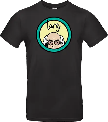 Larrya!