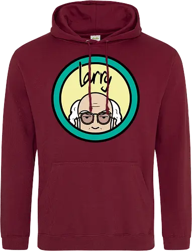 Larrya!