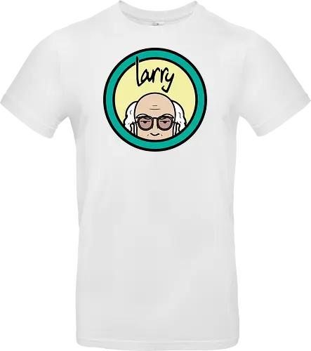Larrya!