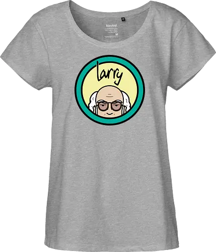 Larrya!