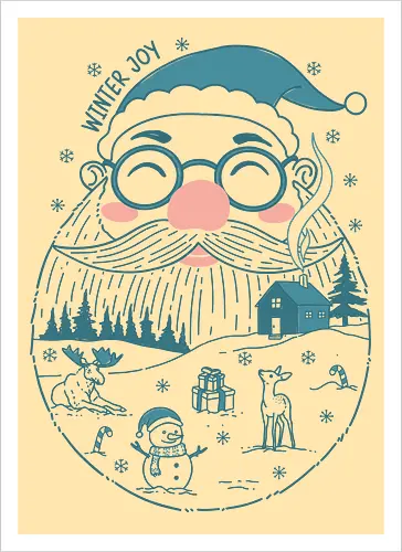 Winter Joy