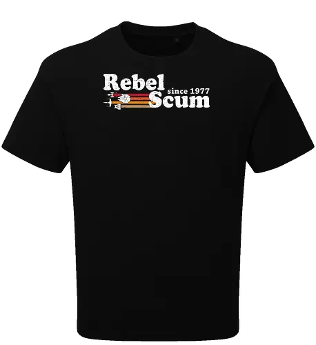 Rebel scum since1977