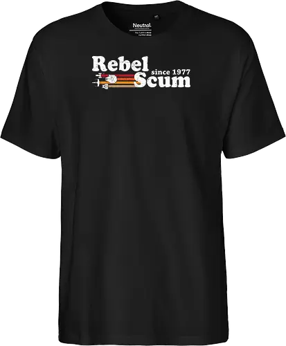 Rebel scum since1977