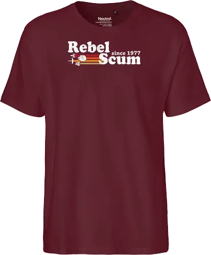 Rebel scum since1977