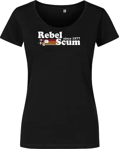 Rebel scum since1977