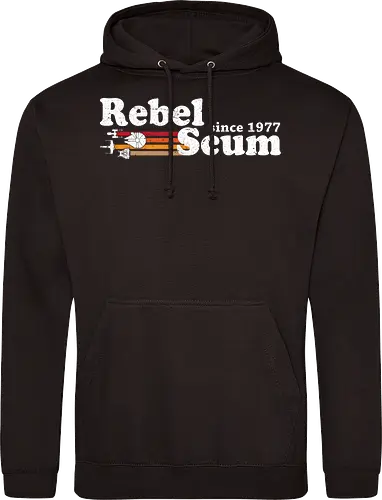 Rebel scum since1977