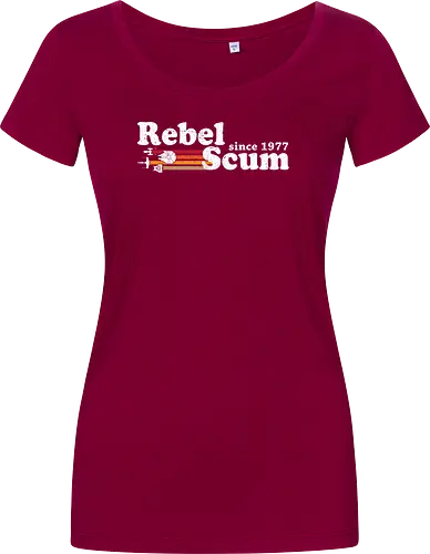 Rebel scum since1977