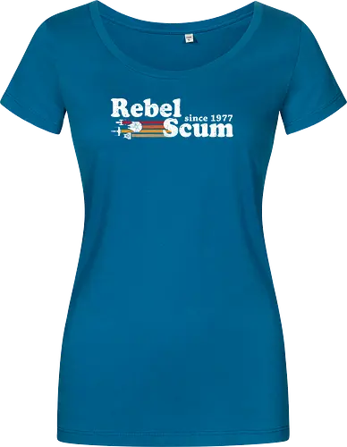Rebel scum since1977