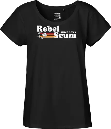 Rebel scum since1977