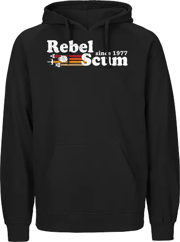 Rebel scum since1977