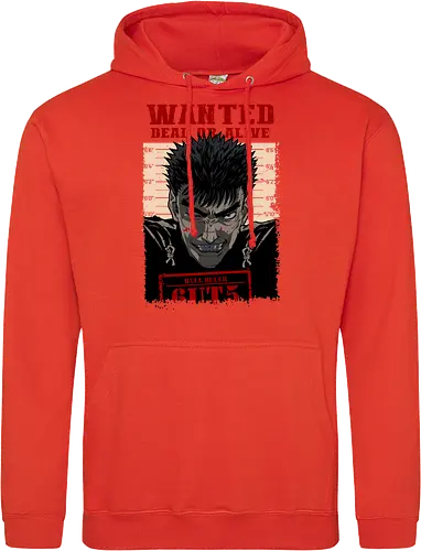 guts from hell 