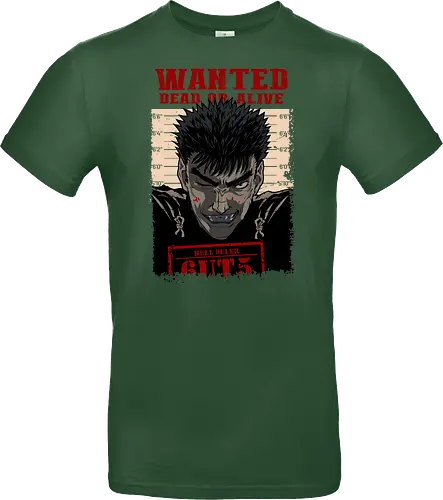 guts from hell 